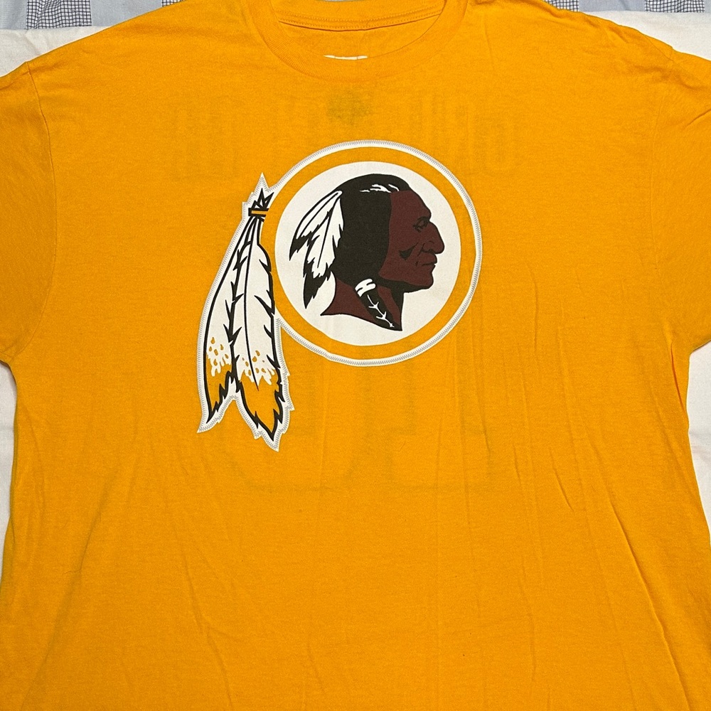 Vintage RGIII